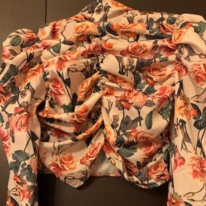Roses top edition limited
